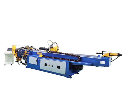 cnc automatic pipe bending machine sb 89 cnc 2a1s|SB.